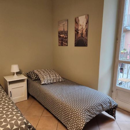 Da Amelie - Casa Lorenzo Nel Cuore Della Gran Madre A Torino Zewnętrze zdjęcie
