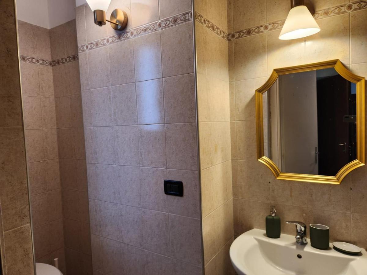 Da Amelie - Casa Lorenzo Nel Cuore Della Gran Madre A Torino Zewnętrze zdjęcie