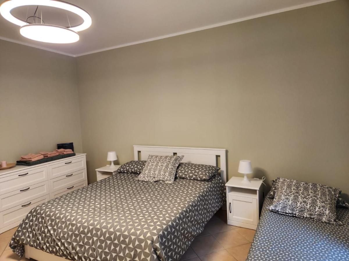 Da Amelie - Casa Lorenzo Nel Cuore Della Gran Madre A Torino Zewnętrze zdjęcie