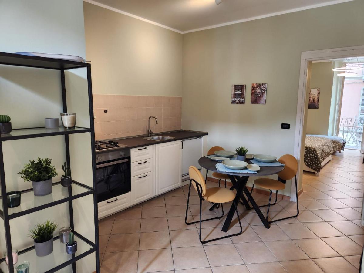 Da Amelie - Casa Lorenzo Nel Cuore Della Gran Madre A Torino Zewnętrze zdjęcie