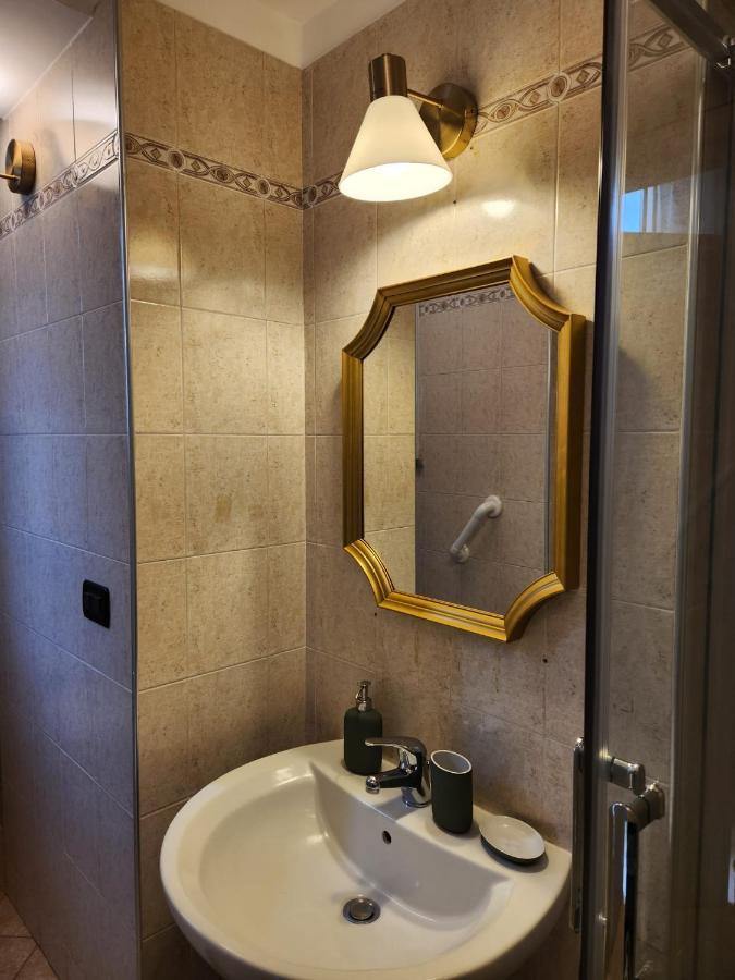 Da Amelie - Casa Lorenzo Nel Cuore Della Gran Madre A Torino Zewnętrze zdjęcie