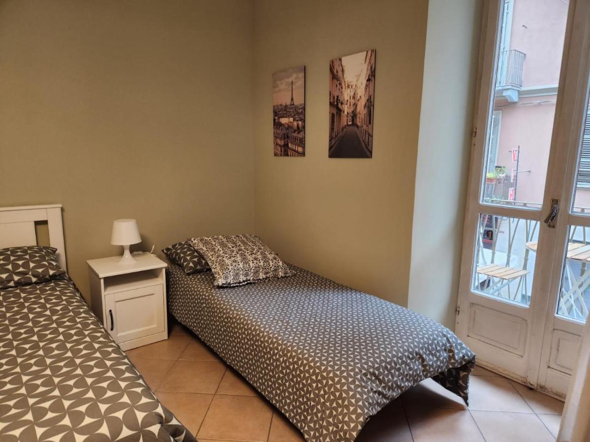 Da Amelie - Casa Lorenzo Nel Cuore Della Gran Madre A Torino Zewnętrze zdjęcie