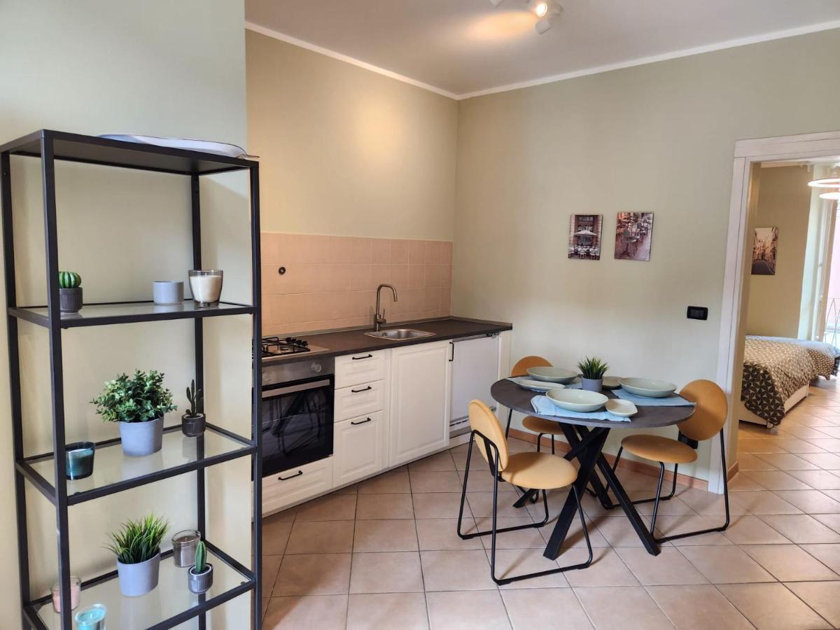 Da Amelie - Casa Lorenzo Nel Cuore Della Gran Madre A Torino Zewnętrze zdjęcie