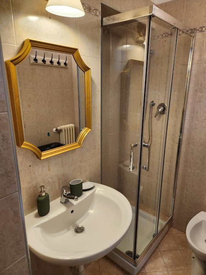 Da Amelie - Casa Lorenzo Nel Cuore Della Gran Madre A Torino Zewnętrze zdjęcie