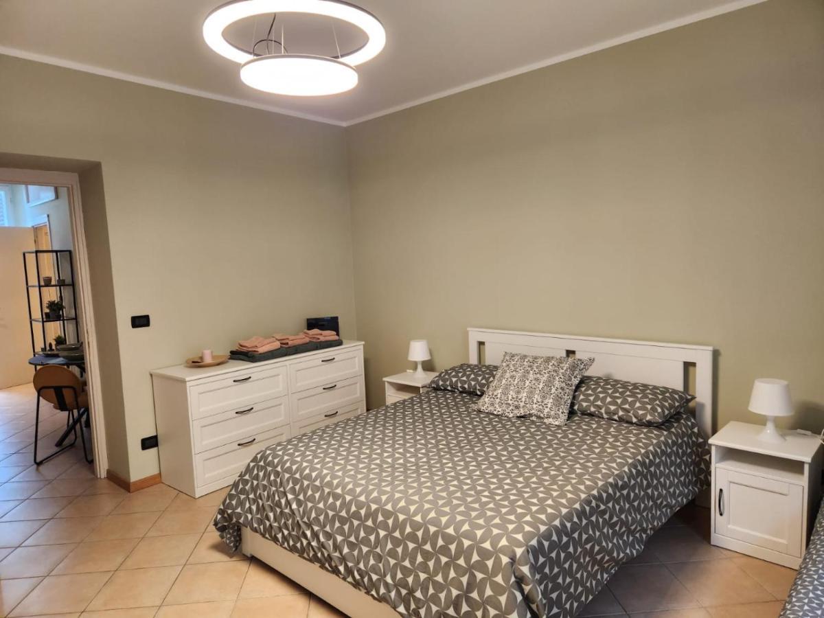 Da Amelie - Casa Lorenzo Nel Cuore Della Gran Madre A Torino Zewnętrze zdjęcie