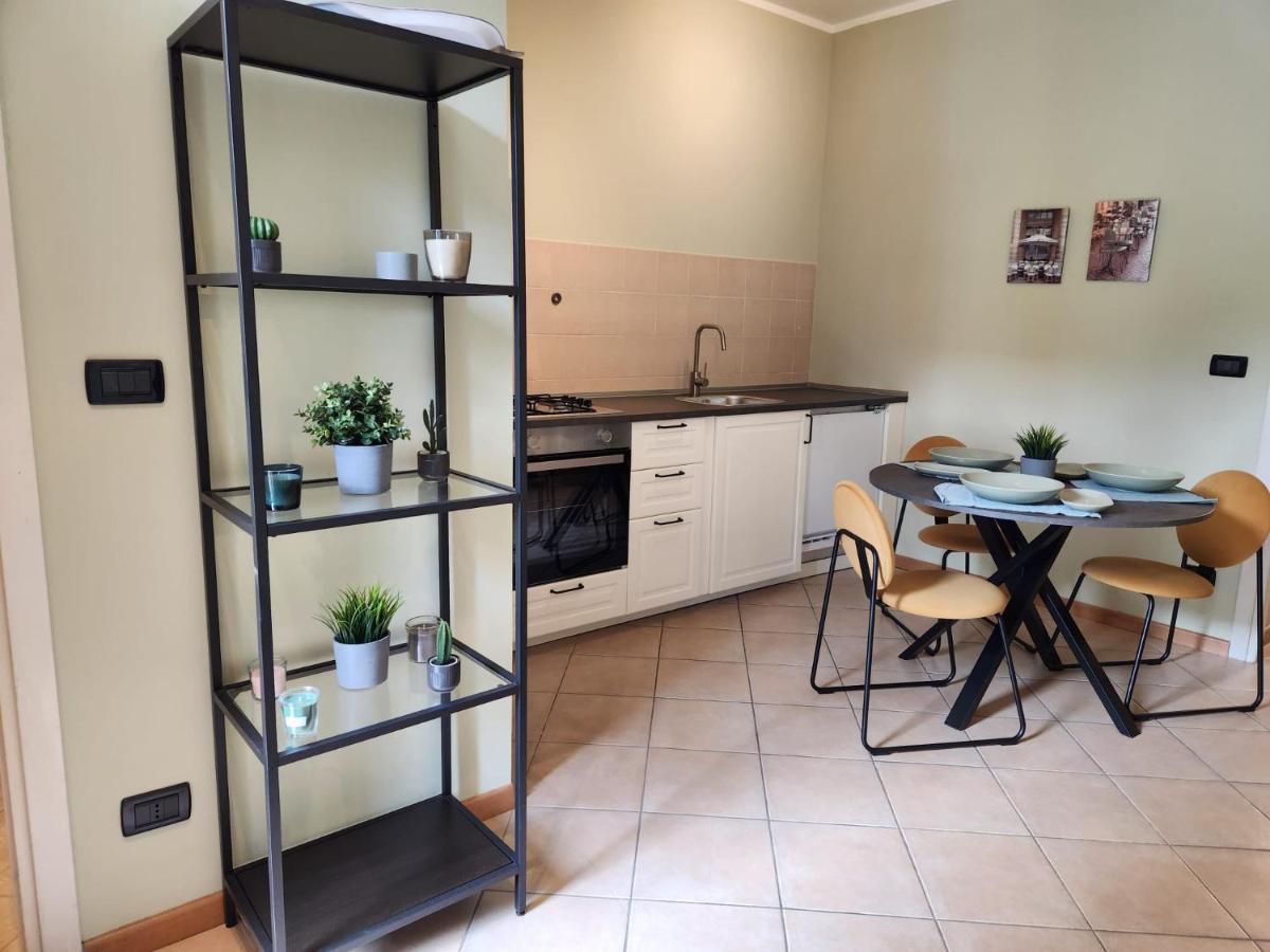 Da Amelie - Casa Lorenzo Nel Cuore Della Gran Madre A Torino Zewnętrze zdjęcie
