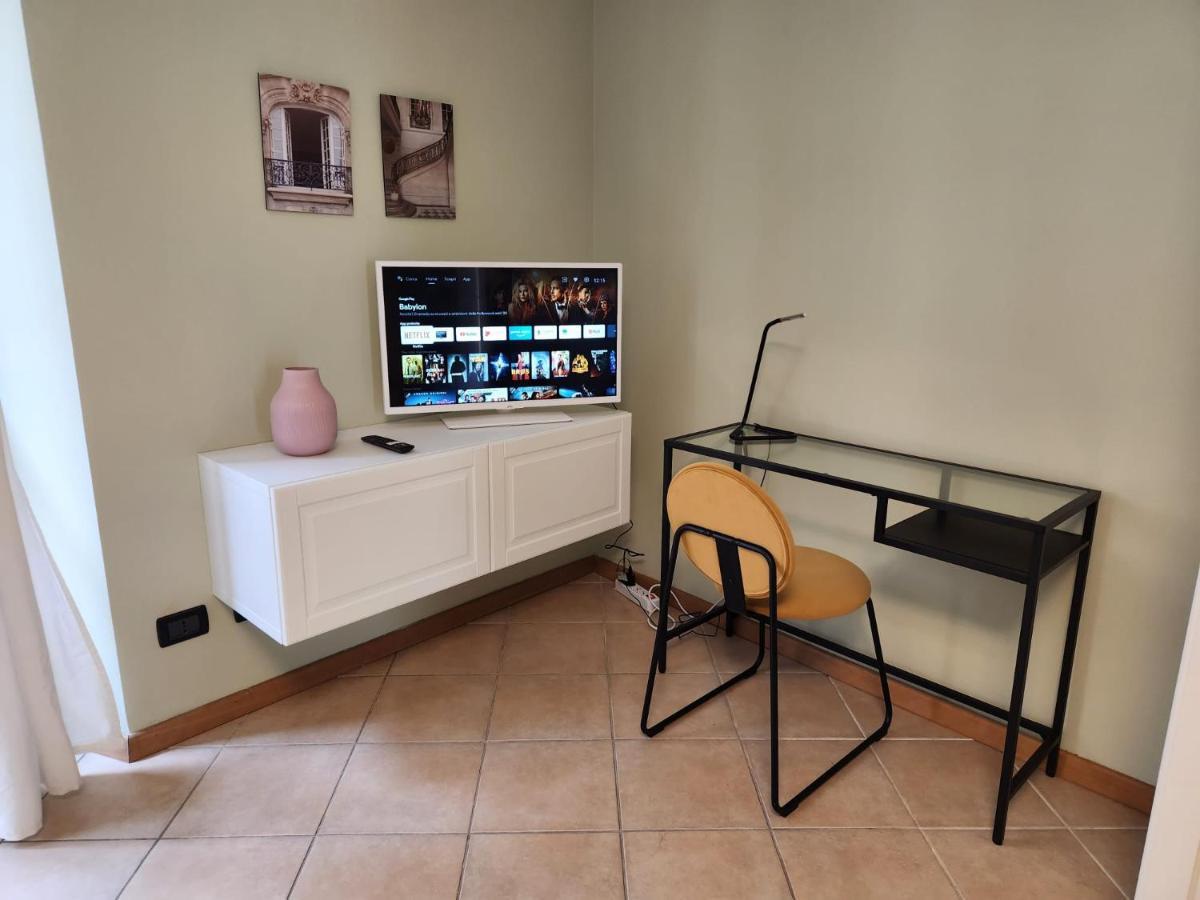 Da Amelie - Casa Lorenzo Nel Cuore Della Gran Madre A Torino Zewnętrze zdjęcie