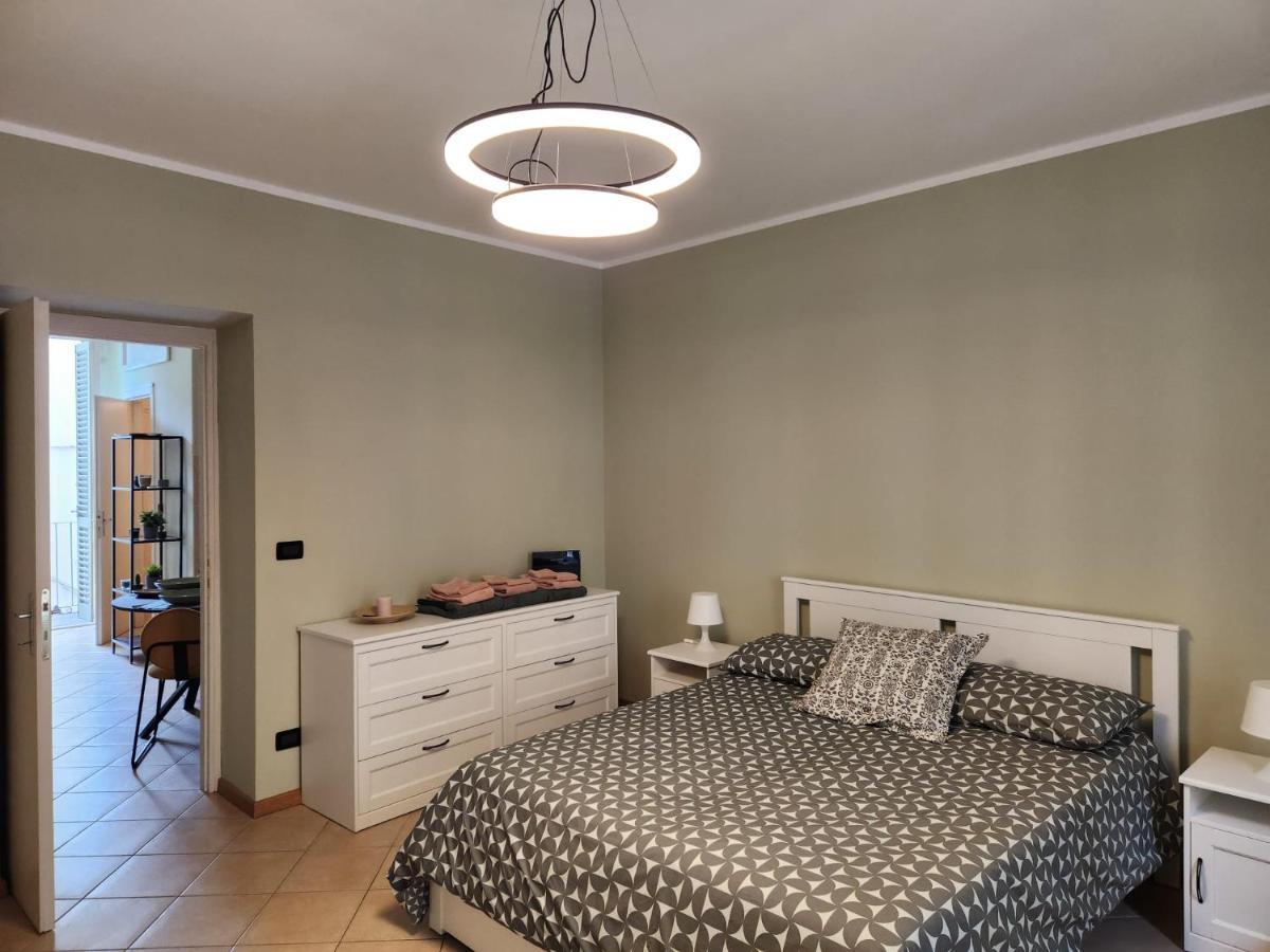 Da Amelie - Casa Lorenzo Nel Cuore Della Gran Madre A Torino Zewnętrze zdjęcie